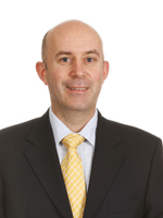 Andrew Pease